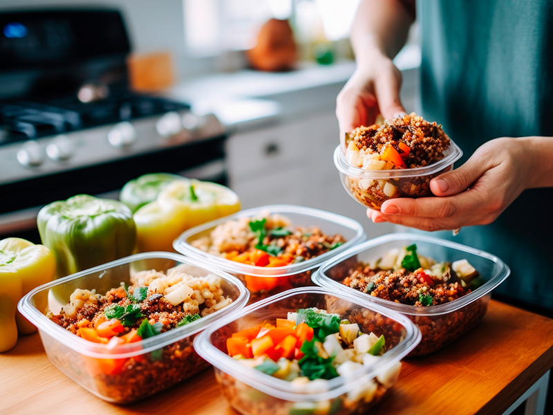 persona-empacando-pimientos-rellenos-ahumados-para-el-almuerzo